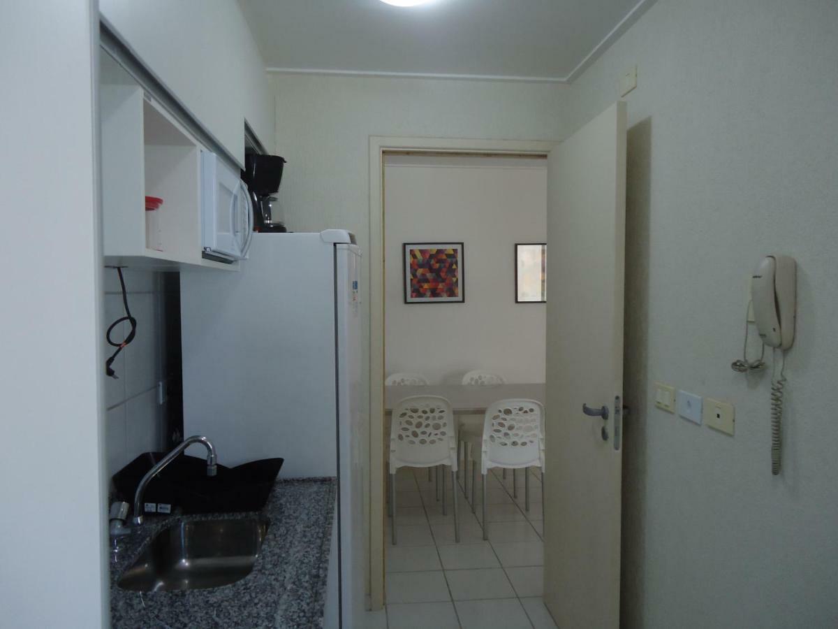Beira-Mar De Pajucara - Neo 2.0 Daire Maceio Dış mekan fotoğraf
