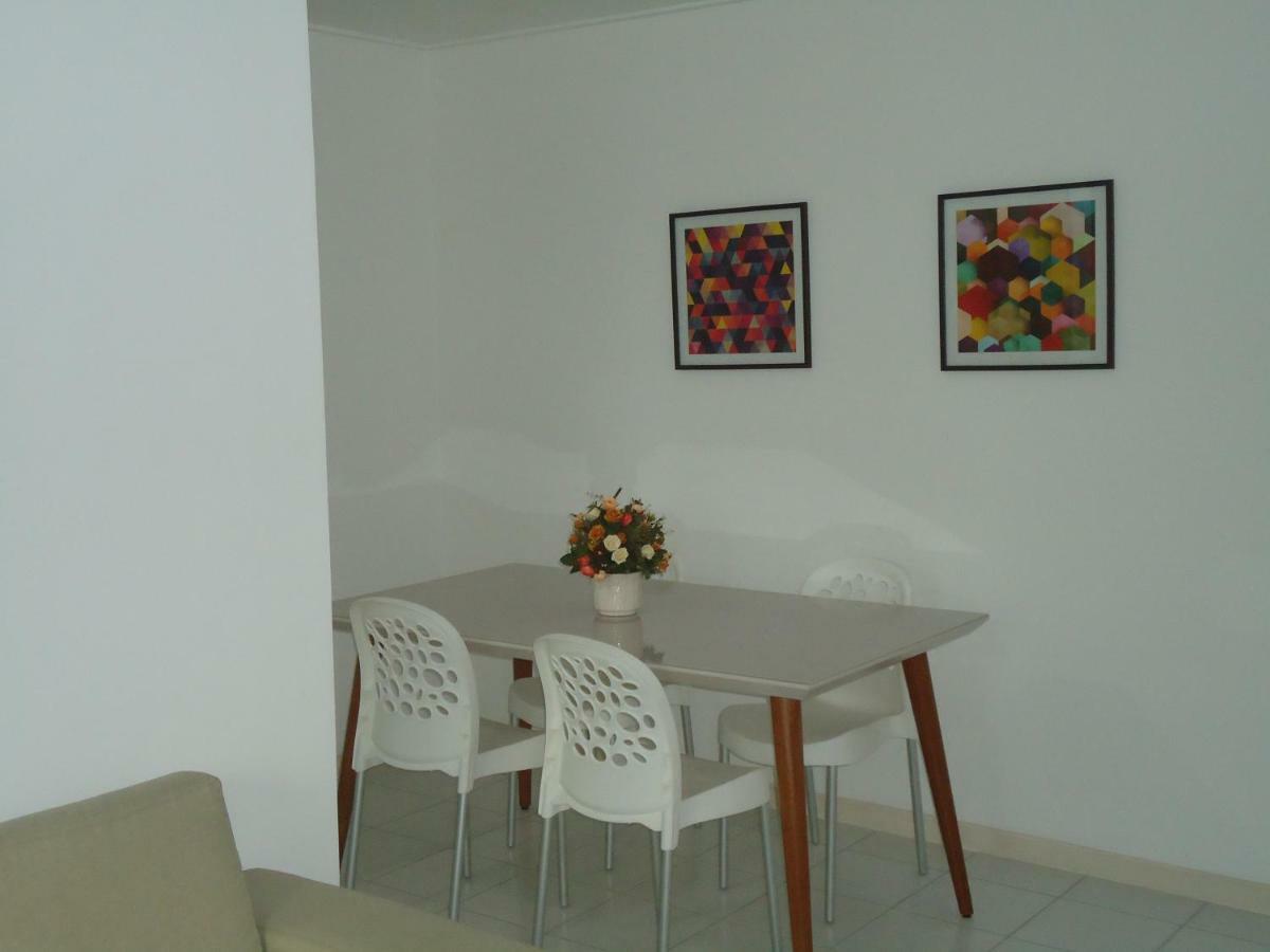 Beira-Mar De Pajucara - Neo 2.0 Daire Maceio Dış mekan fotoğraf