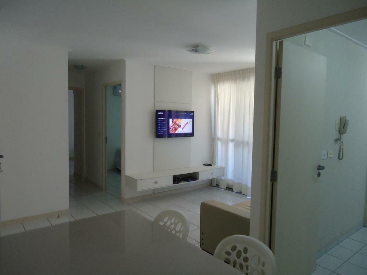Beira-Mar De Pajucara - Neo 2.0 Daire Maceio Dış mekan fotoğraf