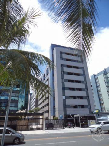 Beira-Mar De Pajucara - Neo 2.0 Daire Maceio Dış mekan fotoğraf