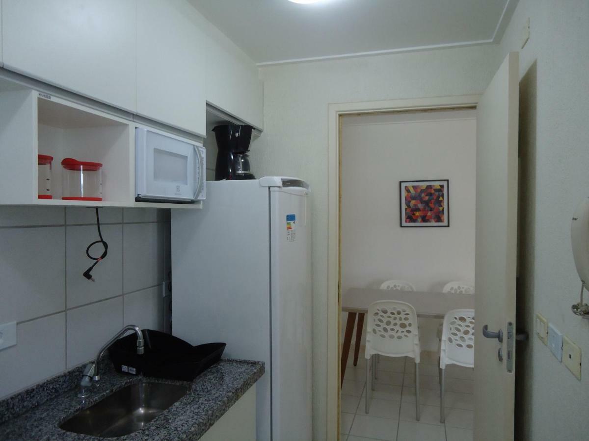 Beira-Mar De Pajucara - Neo 2.0 Daire Maceio Dış mekan fotoğraf