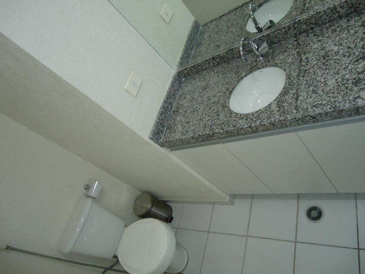 Beira-Mar De Pajucara - Neo 2.0 Daire Maceio Dış mekan fotoğraf