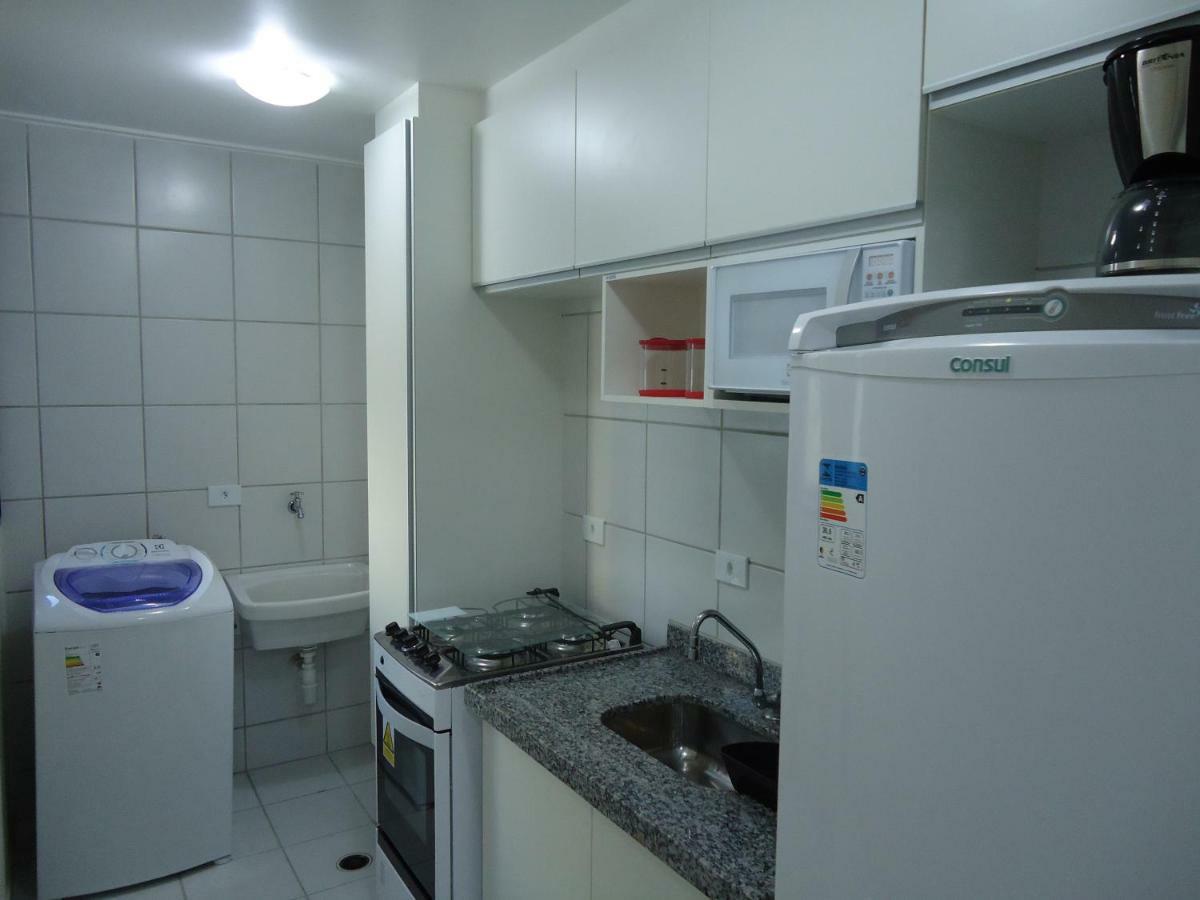 Beira-Mar De Pajucara - Neo 2.0 Daire Maceio Dış mekan fotoğraf