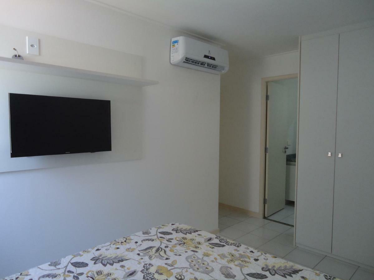 Beira-Mar De Pajucara - Neo 2.0 Daire Maceio Dış mekan fotoğraf
