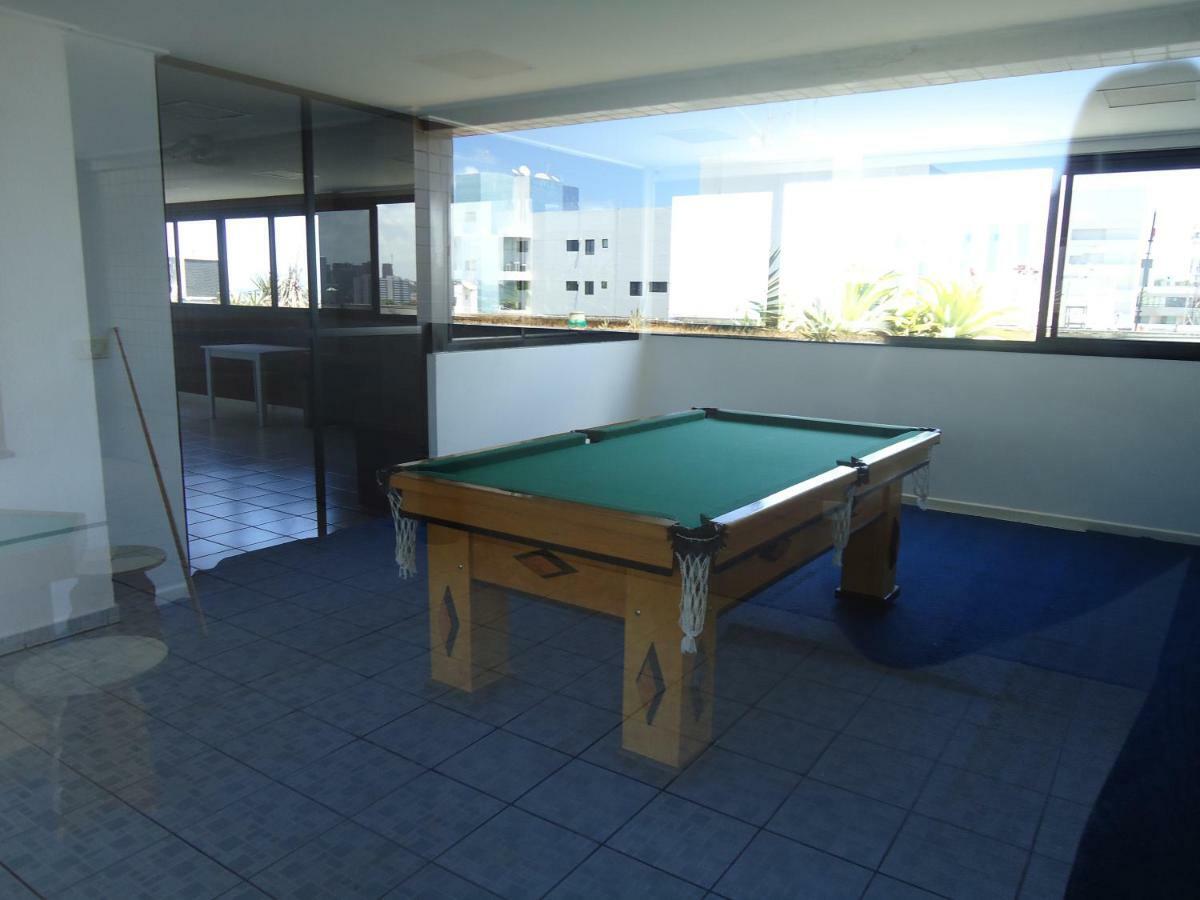 Beira-Mar De Pajucara - Neo 2.0 Daire Maceio Dış mekan fotoğraf