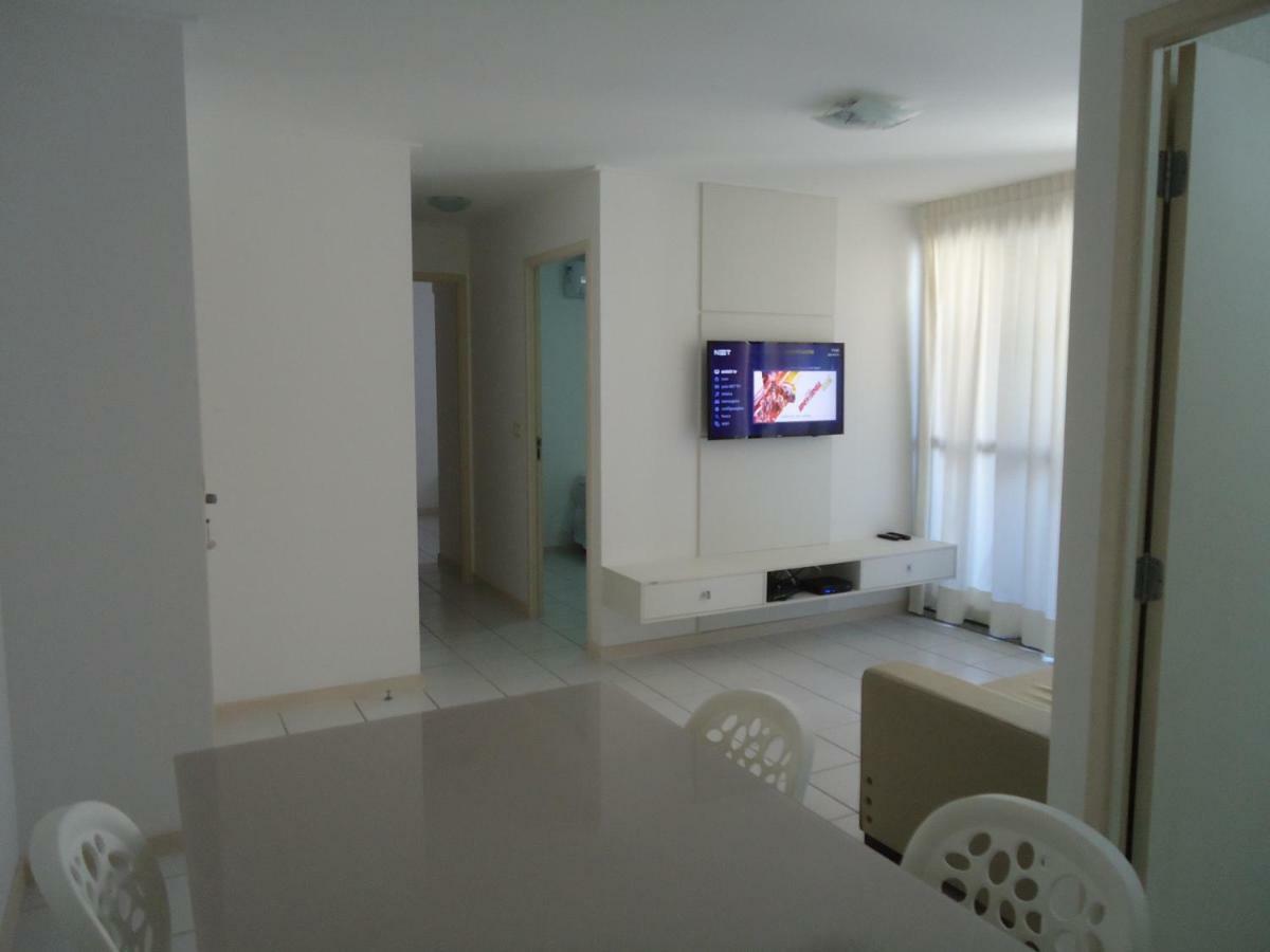 Beira-Mar De Pajucara - Neo 2.0 Daire Maceio Dış mekan fotoğraf